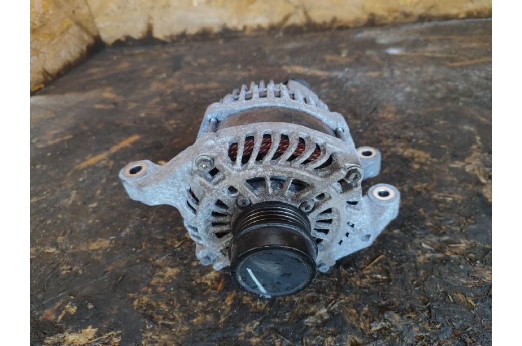 DS7Z-10346-H | Alternator FORD FUSION 14- (378433) - Zdjęcie 3