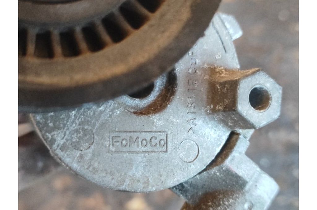 DS7Z-6A228-A | Napinacz FORD FUSION 14- (378434) - Zdjęcie 4