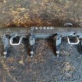 9E5Z-9F593-A | Wtryskiwacz paliwa FORD FUSION 14- (378435)