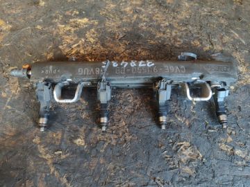 Wtryskiwacz paliwa FORD FUSION 14-
