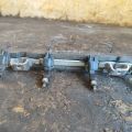 9E5Z-9F593-A | Wtryskiwacz paliwa FORD FUSION 14- (378435) - Podgląd 4