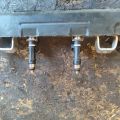 9E5Z-9F593-A | Wtryskiwacz paliwa FORD FUSION 14- (378435) - Podgląd 6