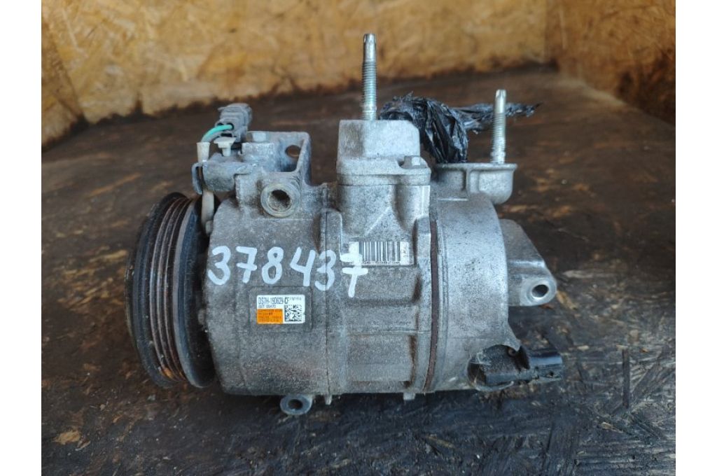 DG9Z-19703-L | Kompresor klimatyzacji FORD FUSION 14- (378437)