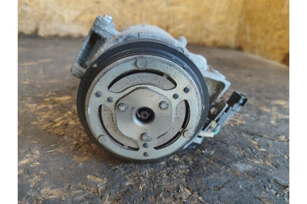DG9Z-19703-L | Kompresor klimatyzacji FORD FUSION 14- (378437) - Zdjęcie 5