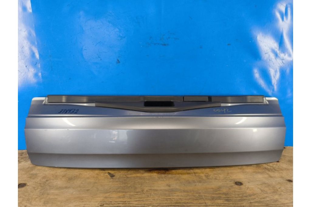 41627161677 | KLAPA TYLNA BMW X5 (E70) 07-13 (378432)