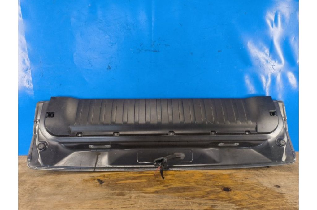 41627161677 | KLAPA TYLNA BMW X5 (E70) 07-13 (378432) - Zdjęcie 9