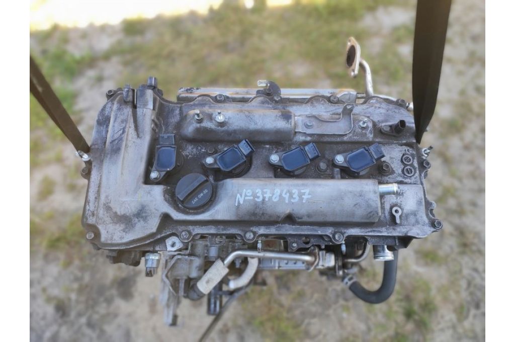 2AR-FXE | Silnik benzynowy TOYOTA CAMRY 50 12-15 (378438)