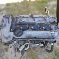 2AR-FXE | Silnik benzynowy TOYOTA CAMRY 50 12-15 (378438)