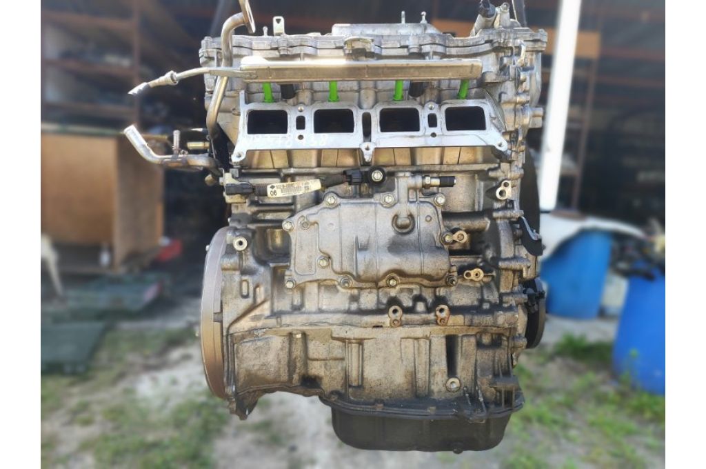 2AR-FXE | Silnik benzynowy TOYOTA CAMRY 50 12-15 (378438) - Zdjęcie 2