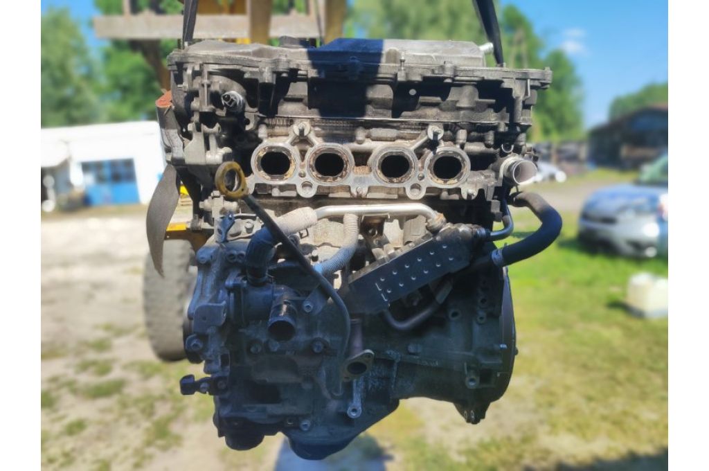 2AR-FXE | Silnik benzynowy TOYOTA CAMRY 50 12-15 (378438) - Zdjęcie 3