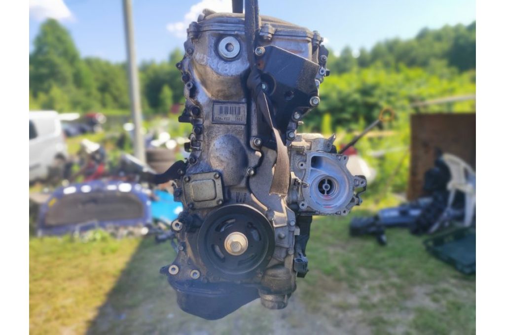 2AR-FXE | Silnik benzynowy TOYOTA CAMRY 50 12-15 (378438) - Zdjęcie 5