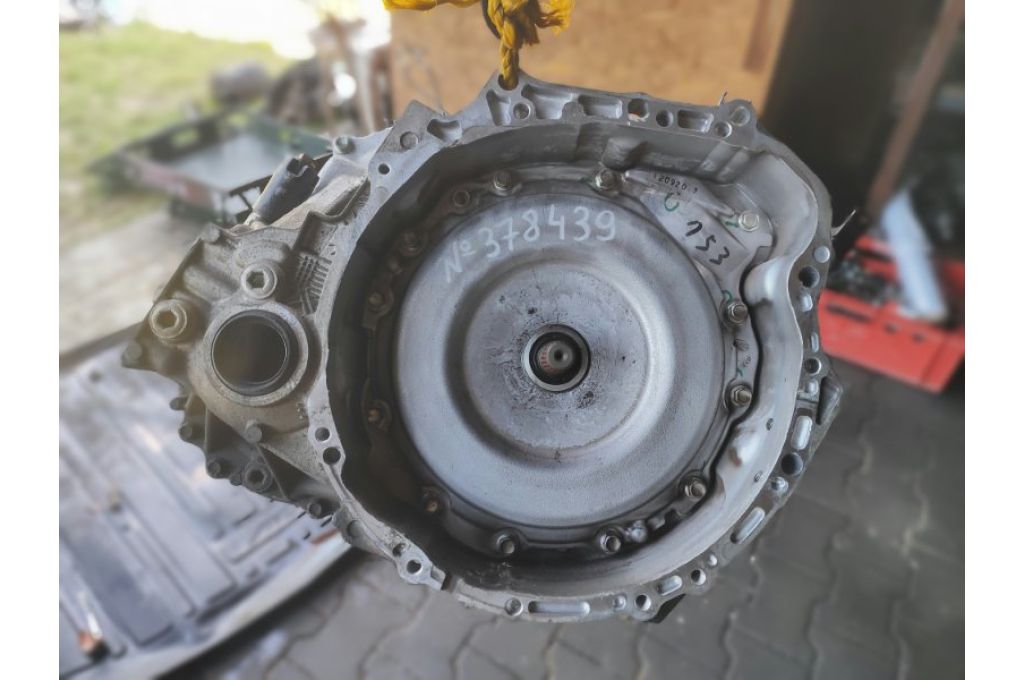30900-33040 | Automatyczna skrzynia biegów TOYOTA CAMRY 50 12-15 (378439)