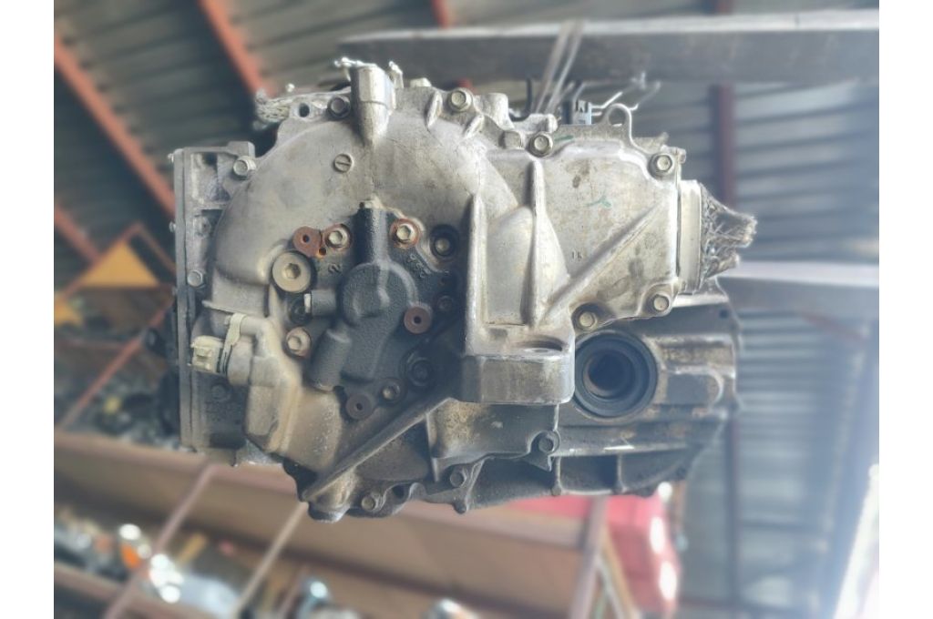 30900-33040 | Automatyczna skrzynia biegów TOYOTA CAMRY 50 12-15 (378439) - Zdjęcie 3