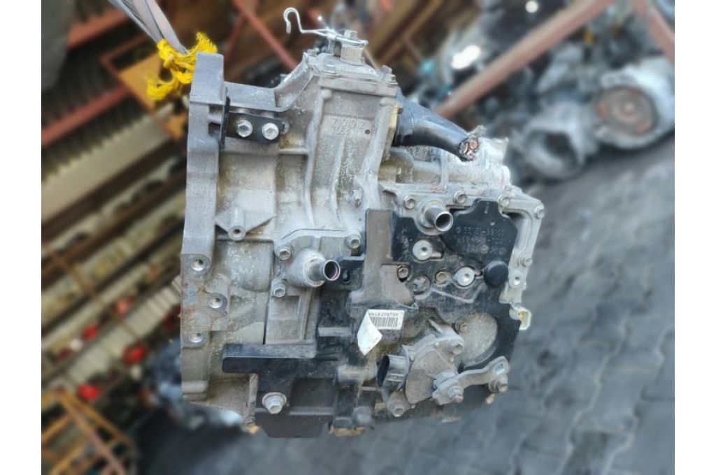 30900-33040 | Automatyczna skrzynia biegów TOYOTA CAMRY 50 12-15 (378439) - Zdjęcie 4