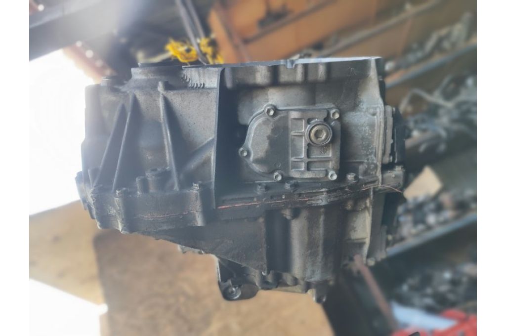 30900-33040 | Automatyczna skrzynia biegów TOYOTA CAMRY 50 12-15 (378439) - Zdjęcie 5
