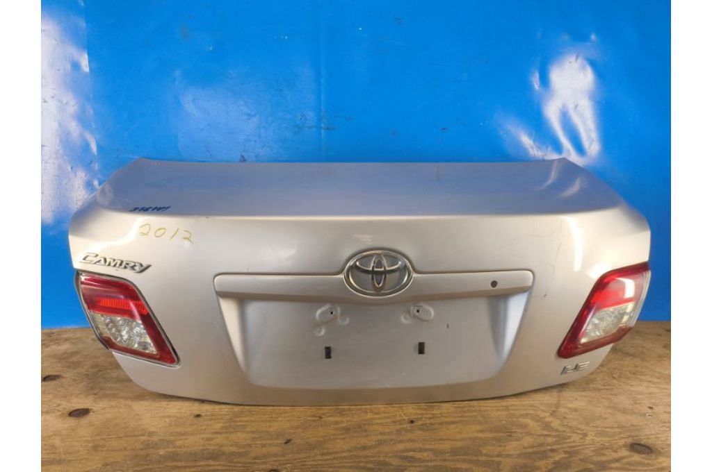 6440106280 | KLAPA TYLNA TOYOTA CAMRY 40 06-11 (378441)
