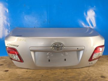 KLAPA TYLNA TOYOTA CAMRY 40 06-11