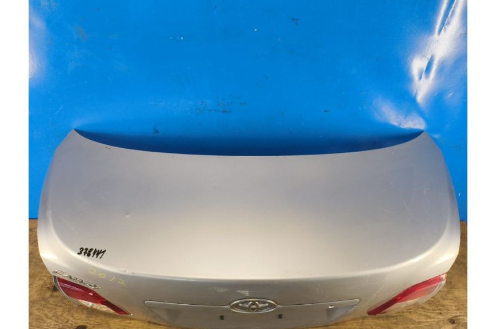 6440106280 | KLAPA TYLNA TOYOTA CAMRY 40 06-11 (378441) - Zdjęcie 2