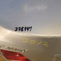 6440106280 | KLAPA TYLNA TOYOTA CAMRY 40 06-11 (378441) - Podgląd 5