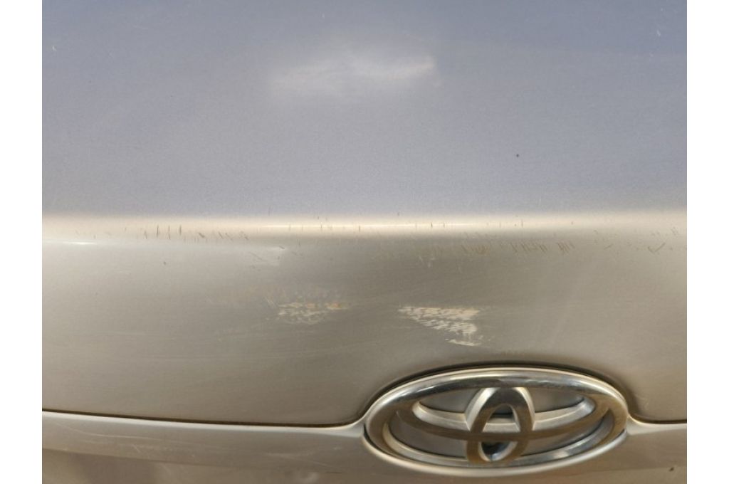 6440106280 | KLAPA TYLNA TOYOTA CAMRY 40 06-11 (378441) - Zdjęcie 6