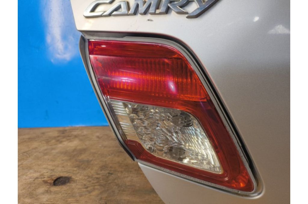 6440106280 | KLAPA TYLNA TOYOTA CAMRY 40 06-11 (378441) - Zdjęcie 10