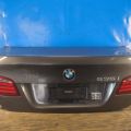 41627240552 | KLAPA TYLNA BMW 5 SERIES (F10) 11-13 (378443)