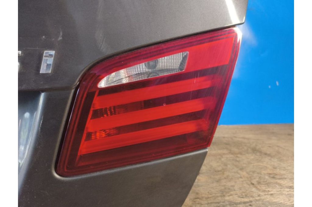 41627240552 | KLAPA TYLNA BMW 5 SERIES (F10) 11-13 (378443) - Zdjęcie 8