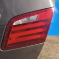 41627240552 | KLAPA TYLNA BMW 5 SERIES (F10) 11-13 (378443) - Podgląd 8