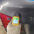 41627240552 | KLAPA TYLNA BMW 5 SERIES (F10) 11-13 (378443) - Podgląd 10