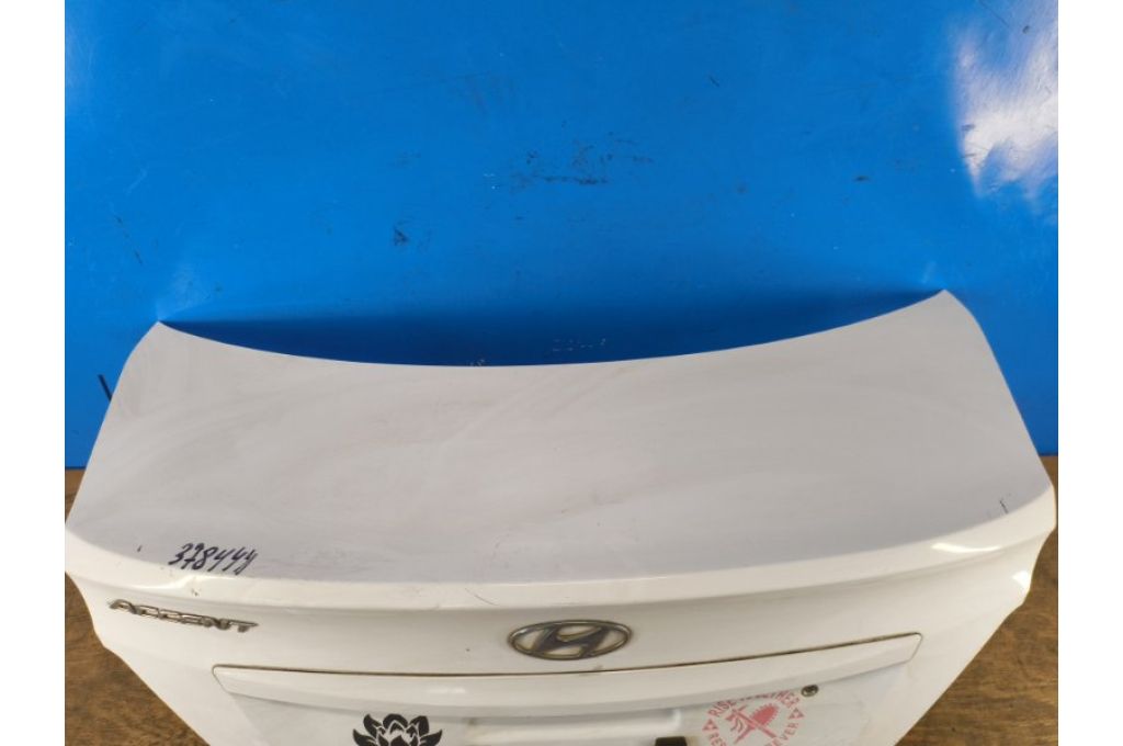 69200-1R020 | KLAPA TYLNA HYUNDAI ACCENT RB 10- (378444) - Zdjęcie 2