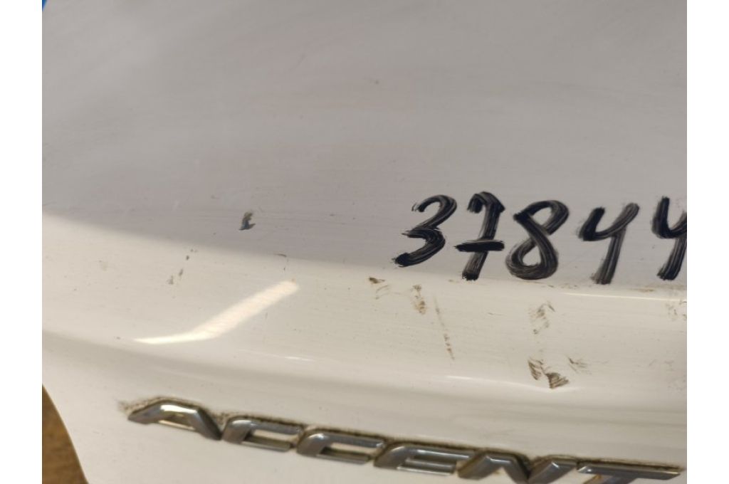 69200-1R020 | KLAPA TYLNA HYUNDAI ACCENT RB 10- (378444) - Zdjęcie 3