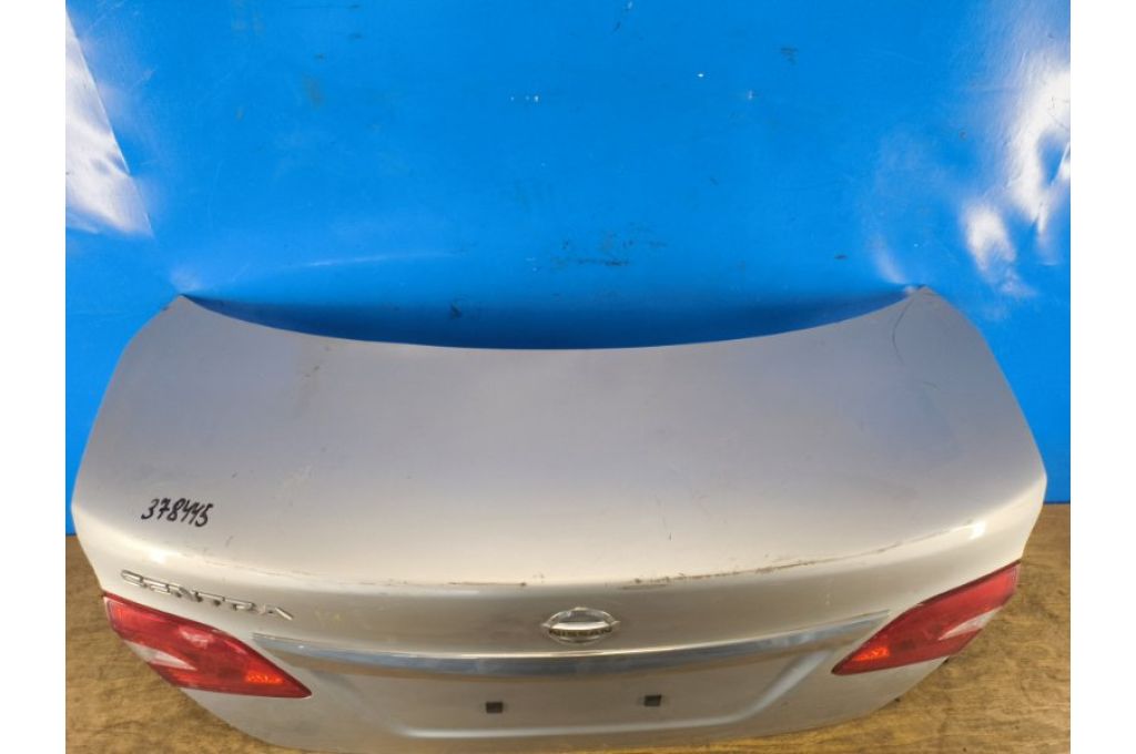 H43003SGMA | KLAPA TYLNA NISSAN SENTRA (B16) 06–12 (378445) - Zdjęcie 2