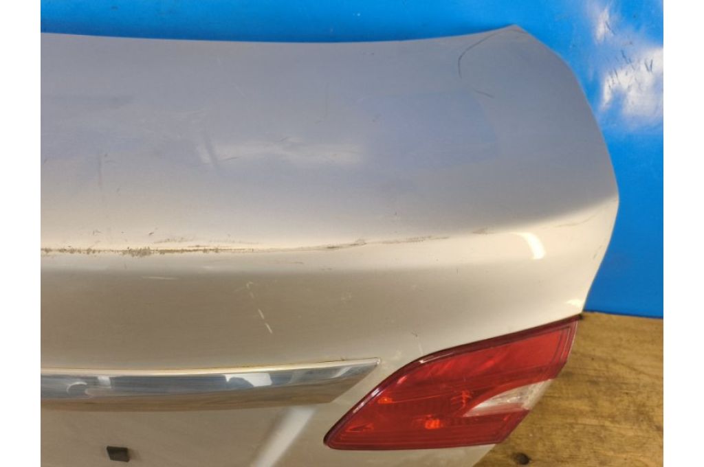 H43003SGMA | KLAPA TYLNA NISSAN SENTRA (B16) 06–12 (378445) - Zdjęcie 5
