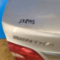 H43003SGMA | KLAPA TYLNA NISSAN SENTRA (B16) 06–12 (378445) - Podgląd 7