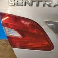 H43003SGMA | KLAPA TYLNA NISSAN SENTRA (B16) 06–12 (378445) - Podgląd 8