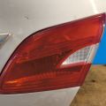 H43003SGMA | KLAPA TYLNA NISSAN SENTRA (B16) 06–12 (378445) - Podgląd 9