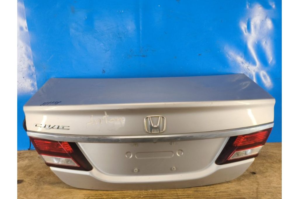 68500-TR3-A30ZZ | KLAPA TYLNA HONDA CIVIC 11-15 (378448)