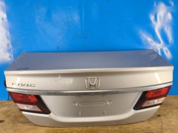 KLAPA TYLNA HONDA CIVIC 11-15