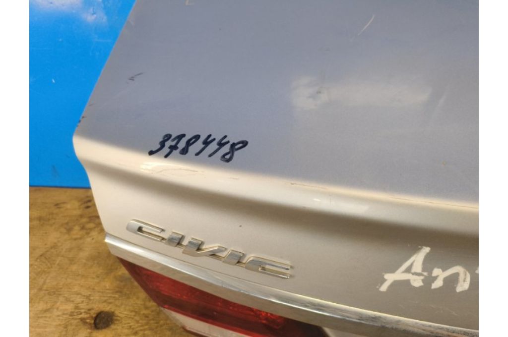 68500-TR3-A30ZZ | KLAPA TYLNA HONDA CIVIC 11-15 (378448) - Zdjęcie 5