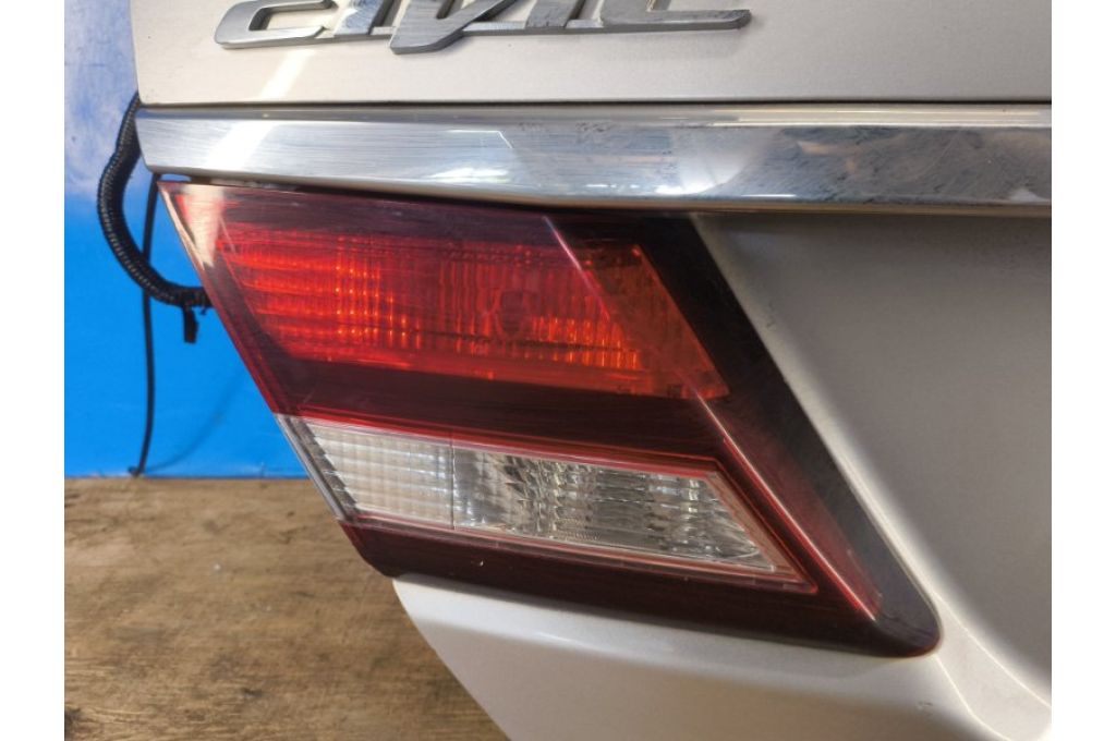 68500-TR3-A30ZZ | KLAPA TYLNA HONDA CIVIC 11-15 (378448) - Zdjęcie 6