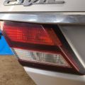 68500-TR3-A30ZZ | KLAPA TYLNA HONDA CIVIC 11-15 (378448) - Podgląd 6