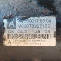 12417552105 | rozrusznik MINI COOPER S CLUBMAN R55 05-14 (378544) - Podgląd 5