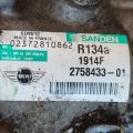64529223392 | Kompresor klimatyzacji MINI COOPER S CLUBMAN R55 05-14 (378545) - Podgląd 4