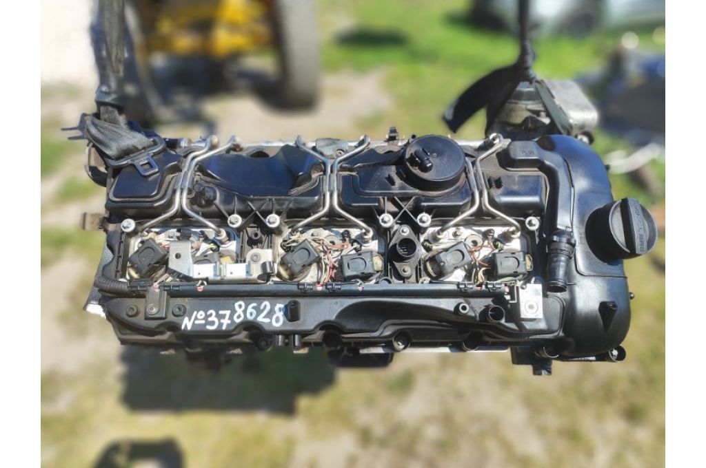 N55B30A | Silnik benzynowy BMW X5 (E70) 07-13 (378628) - Zdjęcie 6