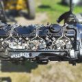 N55B30A | Silnik benzynowy BMW X5 (E70) 07-13 (378628) - Podgląd 6