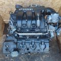 T35PDED | Silnik benzynowy FORD EXPLORER 10-20 (378681)