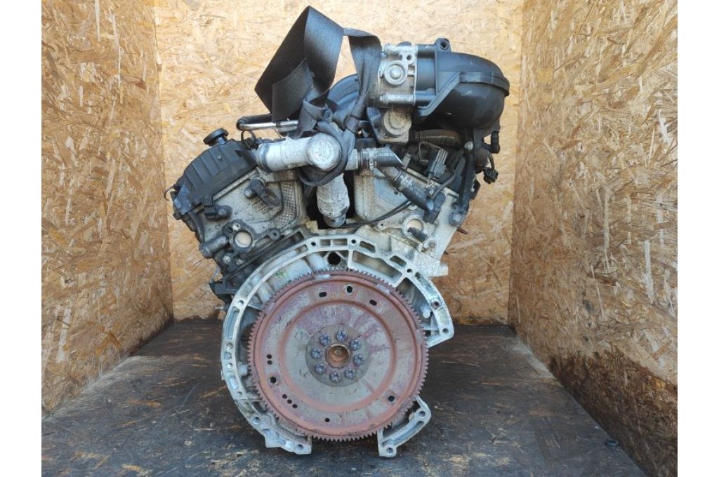 T35PDED | Silnik benzynowy FORD EXPLORER 10-20 (378681) - Zdjęcie 6