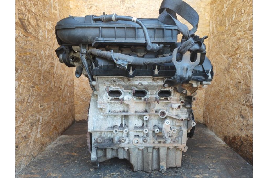 T35PDED | Silnik benzynowy FORD EXPLORER 10-20 (378681) - Zdjęcie 9