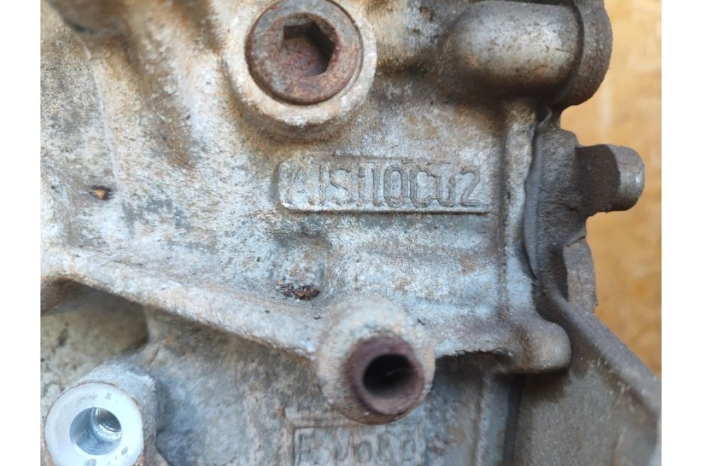 T35PDED | Silnik benzynowy FORD EXPLORER 10-20 (378681) - Zdjęcie 11