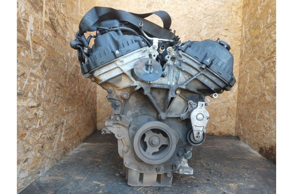 T35PDED | Silnik benzynowy FORD EXPLORER 10-20 (378681) - Zdjęcie 12